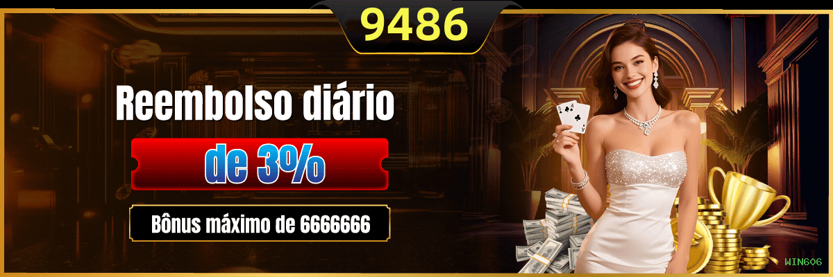Casino VIP WIN606