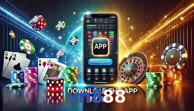 vn888