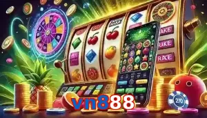 vn888