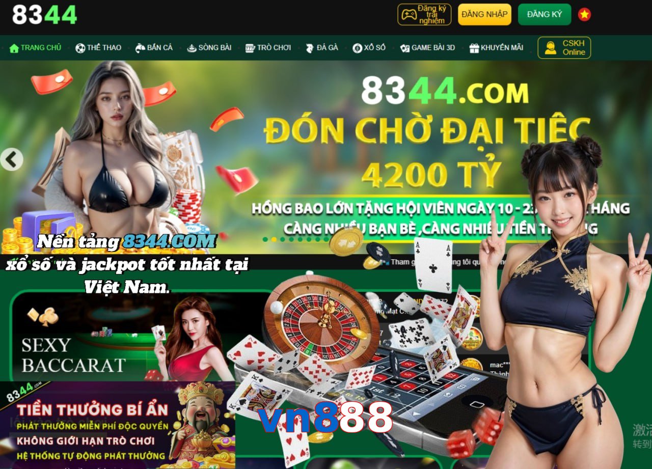 vn888
