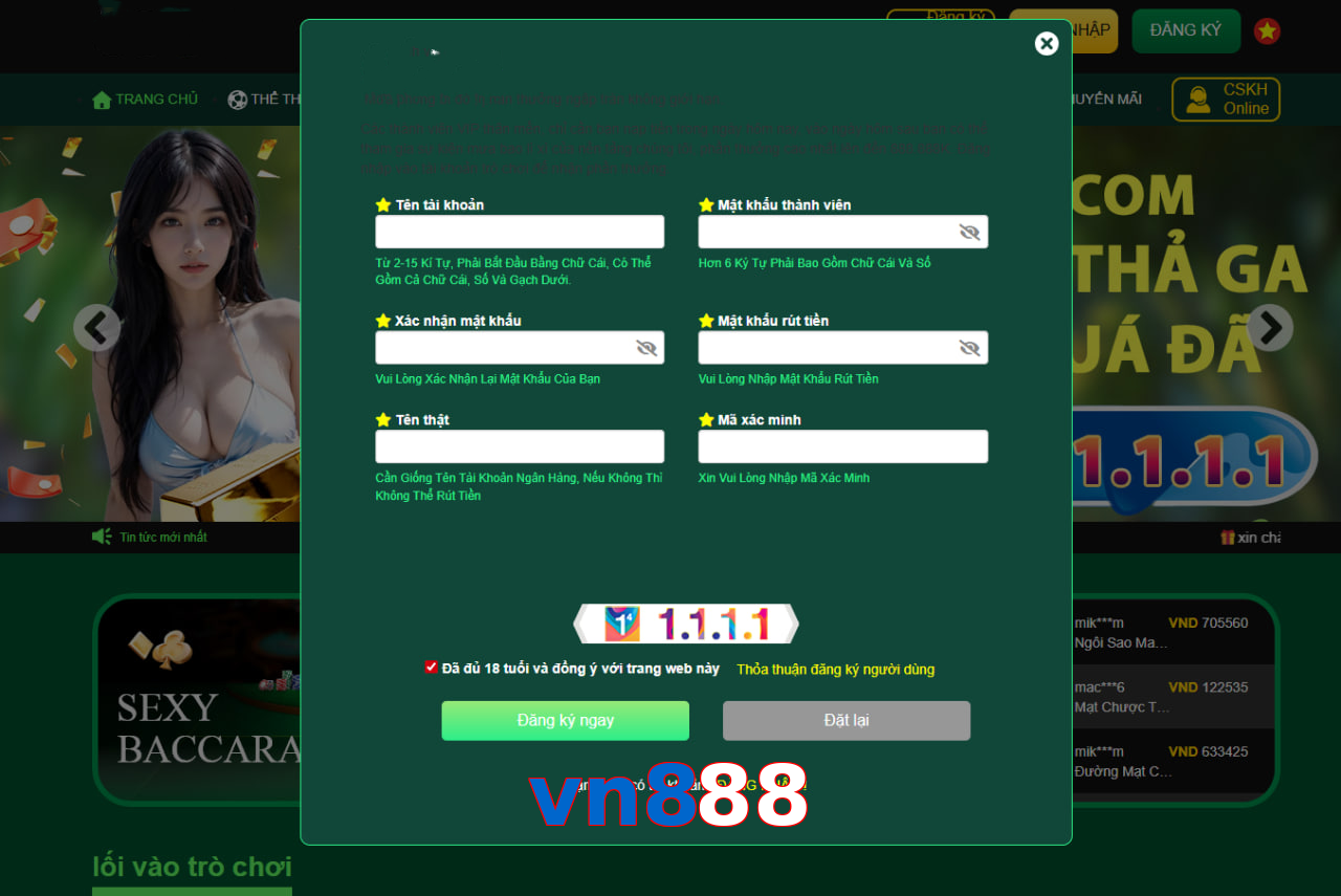vn888